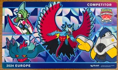 2024 EUIC Playmat